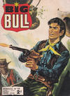 Cover for Big Bull (Impéria, 1972 series) #50