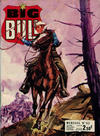 Cover for Big Bull (Impéria, 1972 series) #53