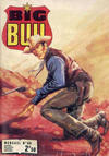 Cover for Big Bull (Impéria, 1972 series) #60