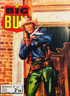 Cover for Big Bull (Impéria, 1972 series) #64