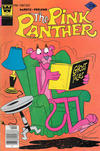 Cover Thumbnail for The Pink Panther (1971 series) #47 [Whitman]