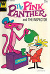 Cover Thumbnail for The Pink Panther (1971 series) #15 [Whitman]
