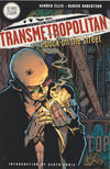 Cover for Transmetropolitan (DC, 1998 series) #1 - Back on the Street [Third Printing]
