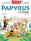 Cover for Astérix (Éditions Albert René, 1980 series) #36 - Le papyrus de César 