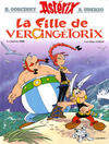 Cover for Astérix (Éditions Albert René, 1980 series) #38 - La fille de Vercingétorix