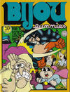 Cover for Bijou Funnies (Kitchen Sink Press, 1972 series) #5 [Second Printing]