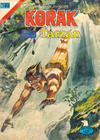 Cover for Korak (Editorial Novaro, 1972 series) #46