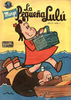 Cover for La Pequeña Lulú (Editorial Novaro, 1951 series) #11