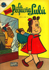 Cover for La Pequeña Lulú (Editorial Novaro, 1951 series) #16