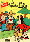 Cover for La Pequeña Lulú (Editorial Novaro, 1951 series) #1