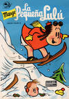Cover for La Pequeña Lulú (Editorial Novaro, 1951 series) #5