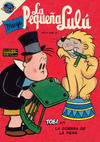 Cover for La Pequeña Lulú (Editorial Novaro, 1951 series) #22