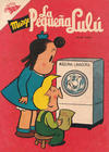 Cover for La Pequeña Lulú (Editorial Novaro, 1951 series) #32