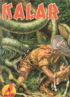 Cover for Kalar (Interpresse, 1967 series) #1