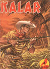Cover for Kalar (Interpresse, 1967 series) #3