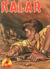 Cover for Kalar (Interpresse, 1967 series) #4