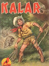 Cover for Kalar (Interpresse, 1967 series) #5