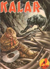 Cover for Kalar (Interpresse, 1967 series) #8