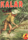 Cover for Kalar (Interpresse, 1967 series) #10