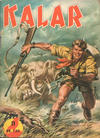 Cover for Kalar (Interpresse, 1967 series) #11