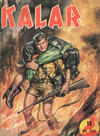 Cover for Kalar (Interpresse, 1967 series) #12