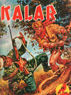 Cover for Kalar (Interpresse, 1967 series) #26