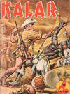 Cover for Kalar (Interpresse, 1967 series) #20