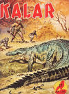 Cover for Kalar (Interpresse, 1967 series) #17
