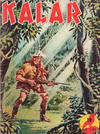 Cover for Kalar (Interpresse, 1967 series) #19