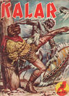 Cover for Kalar (Interpresse, 1967 series) #22