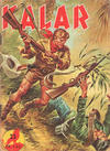 Cover for Kalar (Interpresse, 1967 series) #23