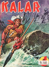 Cover for Kalar (Interpresse, 1967 series) #31