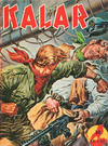 Cover for Kalar (Interpresse, 1967 series) #30