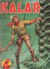 Cover for Kalar (Interpresse, 1967 series) #24