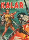 Cover for Kalar (Interpresse, 1967 series) #28