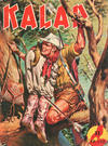 Cover for Kalar (Interpresse, 1967 series) #32