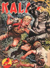Cover for Kalar (Interpresse, 1967 series) #34