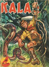 Cover for Kalar (Interpresse, 1967 series) #38