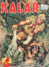 Cover for Kalar (Interpresse, 1967 series) #35