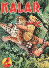 Cover for Kalar (Interpresse, 1967 series) #33