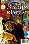 Cover for Disney's Beauty and the Beast (Disney, 1997 series) #1