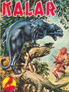 Cover for Kalar (Interpresse, 1967 series) #29