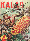 Cover for Kalar (Interpresse, 1967 series) #36