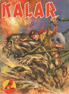 Cover for Kalar (Interpresse, 1967 series) #37