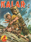 Cover for Kalar (Interpresse, 1967 series) #43