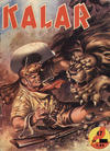 Cover for Kalar (Interpresse, 1967 series) #47