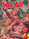 Cover for Kalar (Interpresse, 1967 series) #49