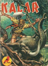 Cover for Kalar (Interpresse, 1967 series) #40