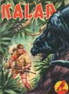 Cover for Kalar (Interpresse, 1967 series) #42