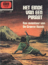 Cover Thumbnail for Ohee (Het Volk, 1963 series) #597